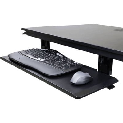 Ergotron 98-342-921 Mounting Hardware and Stands