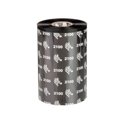 Zebra 02100BK13145 Ribbon