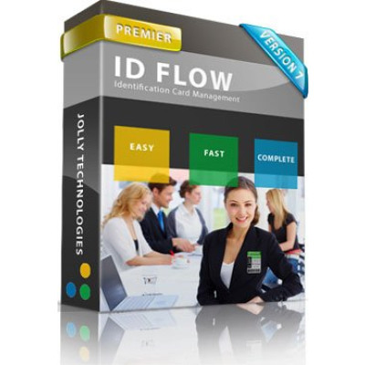 Jolly IF8-PRO-MN3 Software