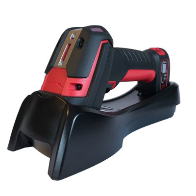 Honeywell 1991IXLR-3-N Barcode Scanner
