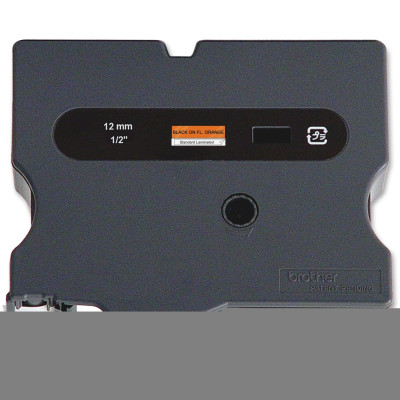 Brother TXB511 Barcode Label
