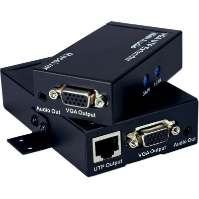 QVS VA-E Products