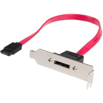 StarTech ESATAPLT1LP Accessory