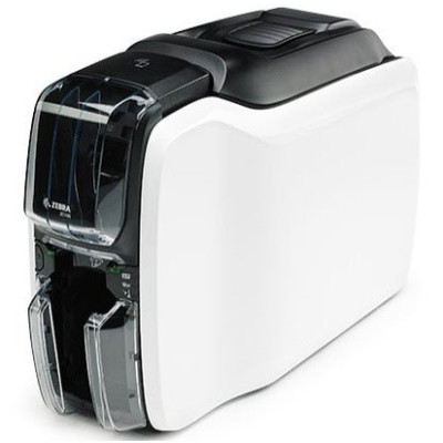 Zebra ZC11-0M00000LA00 ID Card Printer