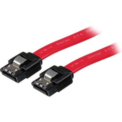 StarTech LSATA12 Cables, Connectors, and Adapters