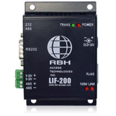 Electronics Line RBH-LIF-200 Accessory