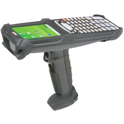 Janam XG100W-LCGFBV00 Mobile Computer