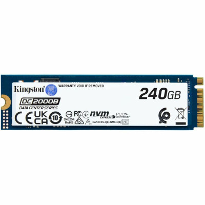 Kingston SEDC2000BM8/240G Drive