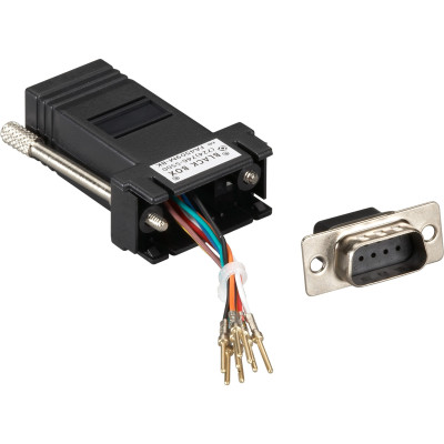 Black Box FA4509M-BL Accessory