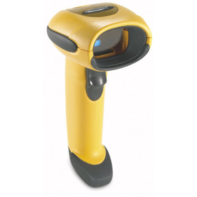 Symbol LS3008-SR20005ZZR Barcode Scanner