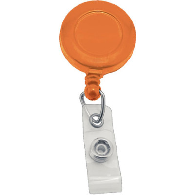 Brady 525-I-ORG Reel