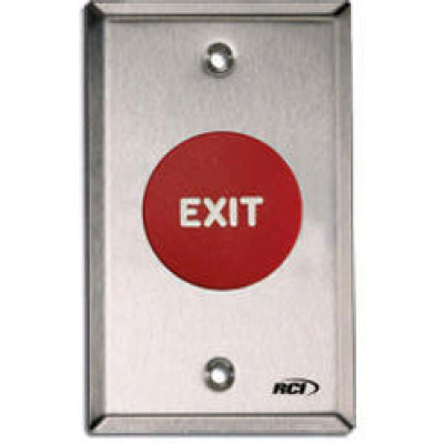 RCI 908-TD X 32D Access Control Equipment