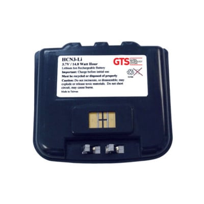 Honeywell HCN3-Li-100 Battery