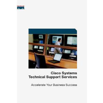 Cisco CON-SNT-CISCO7301 Service Contract