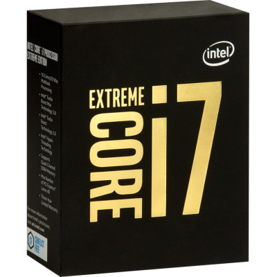 Intel BX80671I76850K Accessory