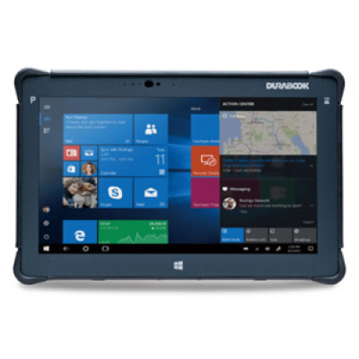 Durabook R1A8D0BHAAXX Tablet