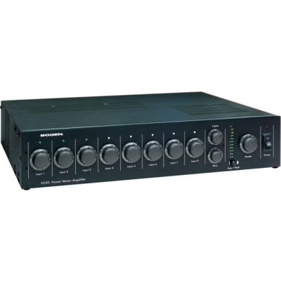 Bogen V60 Public Address Equipment