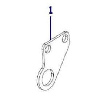 Zebra P1083347-021 Accessory