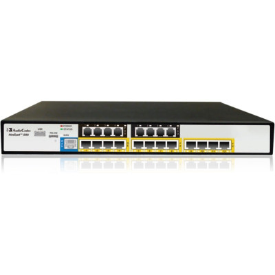AudioCodes M800B-1ET4S-SBA-N Products