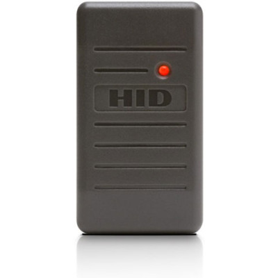 HID 6008B2B07 Access Control Reader