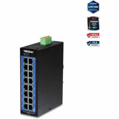 TRENDnet TI-G160I Wireless Switch