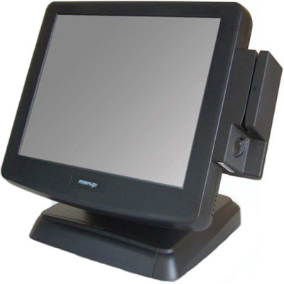 Posiflex KS6215BUNDLE POS Touch Terminal