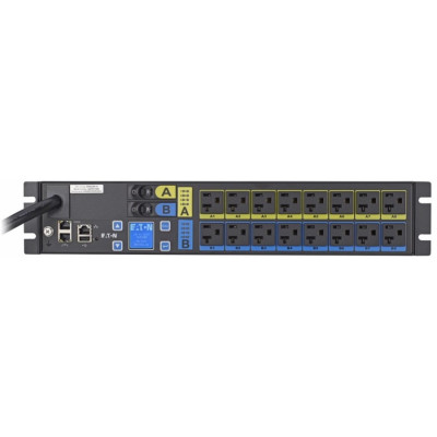 Eaton EMAU05-10 Power Device