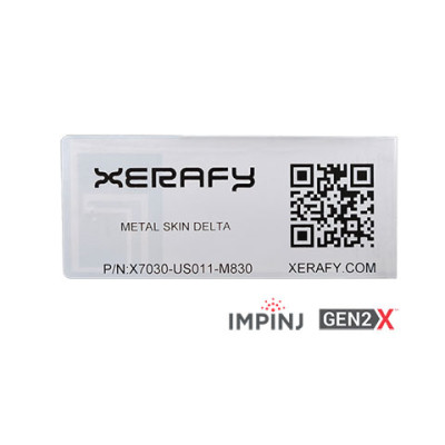 Xerafy X7030-US011-M830 RFID Tag