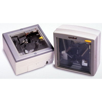 Symbol LS5800000SNU0S05 Barcode Scanner