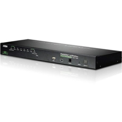 ATEN CS1708I Ethernet Switch