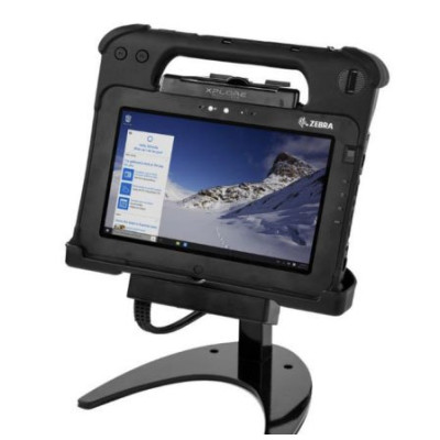 Zebra CRD-L10-IND03 Docks and Cradles