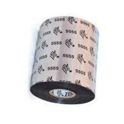 Zebra 05555BK17445 Ribbon