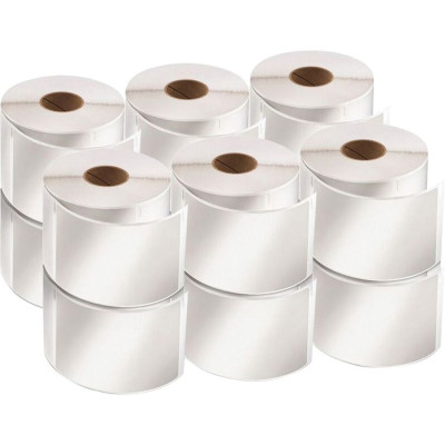Dymo 2050814 Barcode Label
