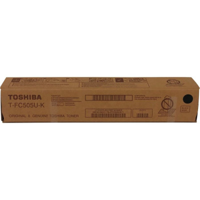 Toshiba TFC505UK Toner