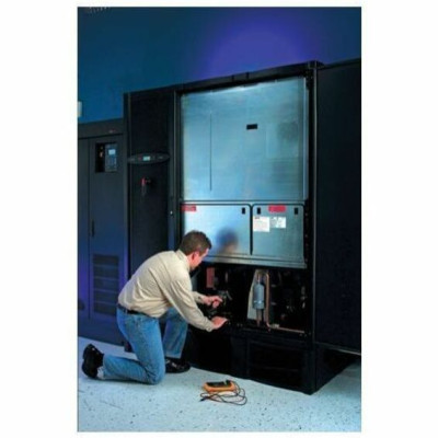 APC WUPGASSEM7-AX-00 Service Contract