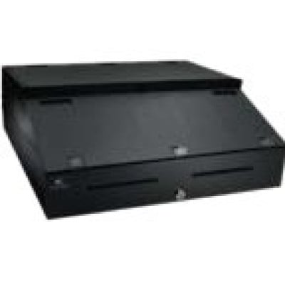 APG INT484A-BL Cash Drawer