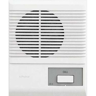 Aiphone LE-A Telecommunication Equipment