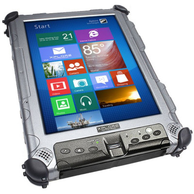Xplore 200802 Tablet