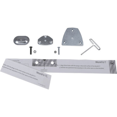 Ergotron 98-017 Mounting Hardware and Stands