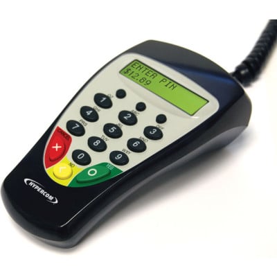 Equinox 010340-003R Payment Terminal