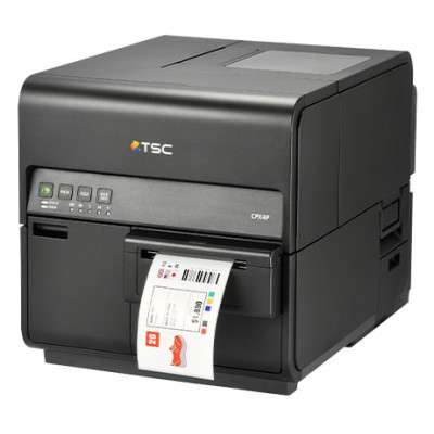 TSC 99-079A001-0002 Barcode Label Printer