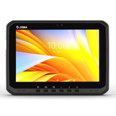 Zebra ET60AW-0SQAGN00A0-NA Tablet