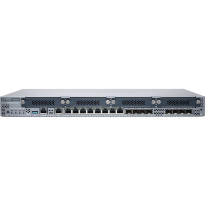 Juniper Networks SRX340-JSE Software