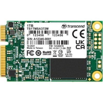 Transcend TS1TMSA372M Drive