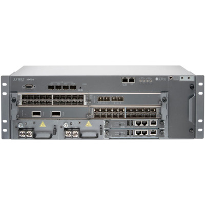 Juniper Networks MX104-40G-AC-BNDL Wireless Router