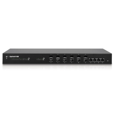 Ubiquiti Networks ES-16-XG Ethernet Switch
