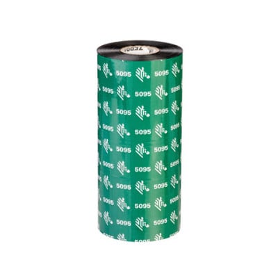 Zebra 05095BK11045 Ribbon