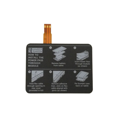 Gamber-Johnson 7160-1023-00 Power Device