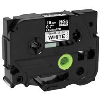 Brother HGE2415PK Labeling Tape