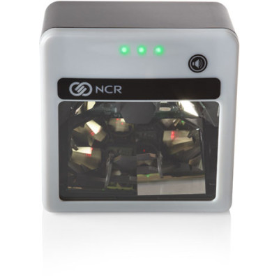 NCR 7884-1001-9090-A6 Barcode Scanner